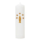 Candle jewellery - Ave Maria