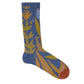 Plante Denim Socks