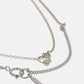 Clark Necklace