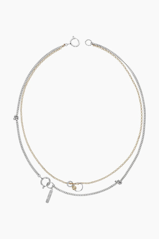 Clark Necklace