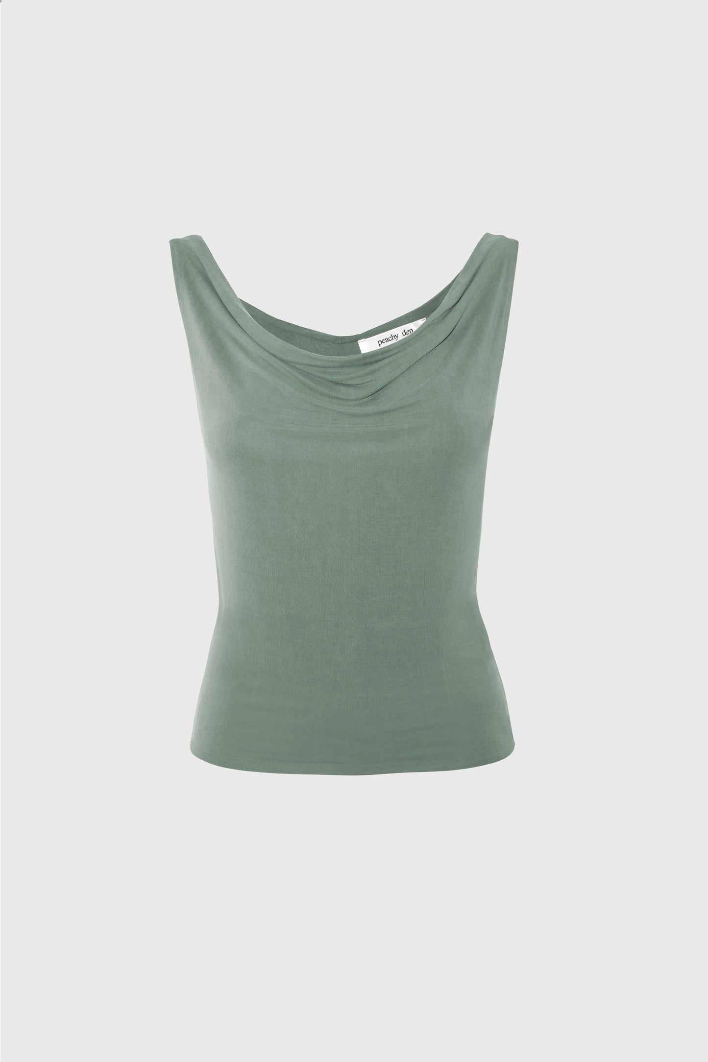 Kylie Top Sea Salt