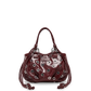 Daphne Bag - Cabernet