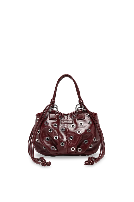 Daphne Bag - Cabernet
