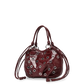 Daphne Bag - Cabernet