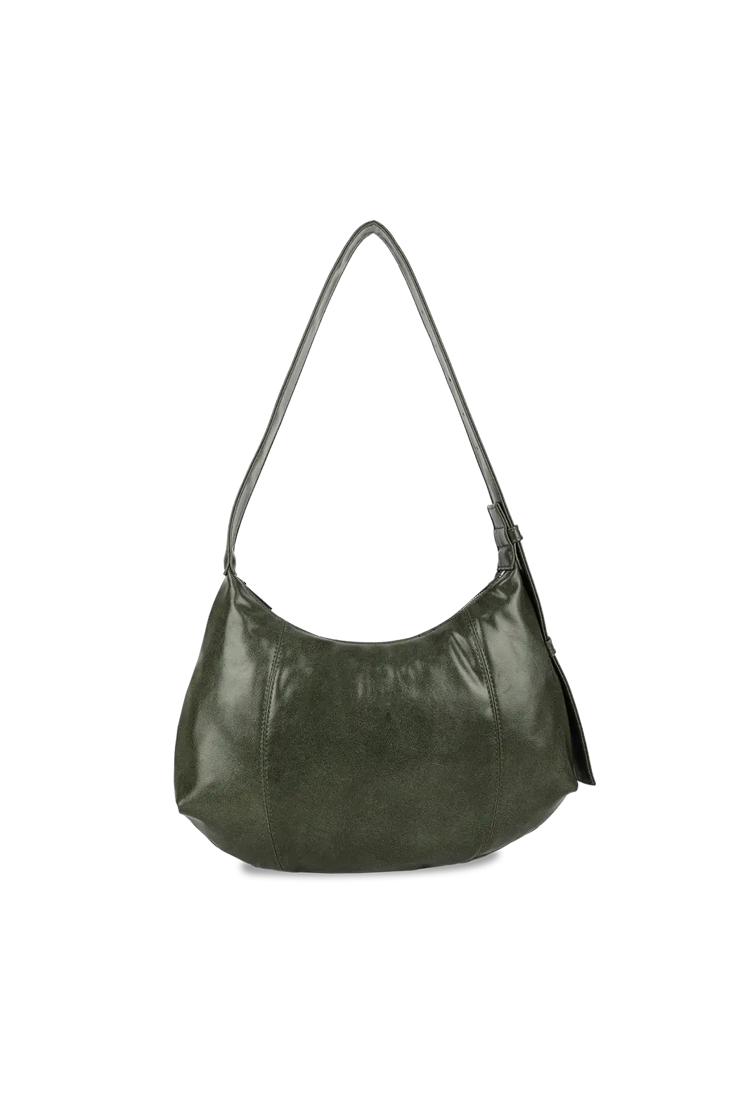Debbie Shoulder Bag - Pine Forest