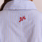 Ebba Shirt - Stripe