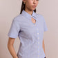 Ebba Shirt - Stripe