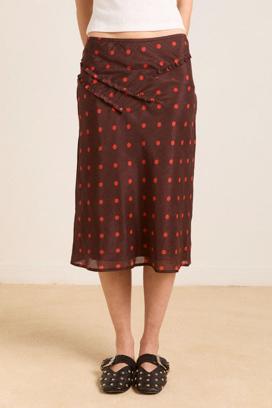 Octavia Skirt