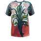 The Flower Painting T-Shirt