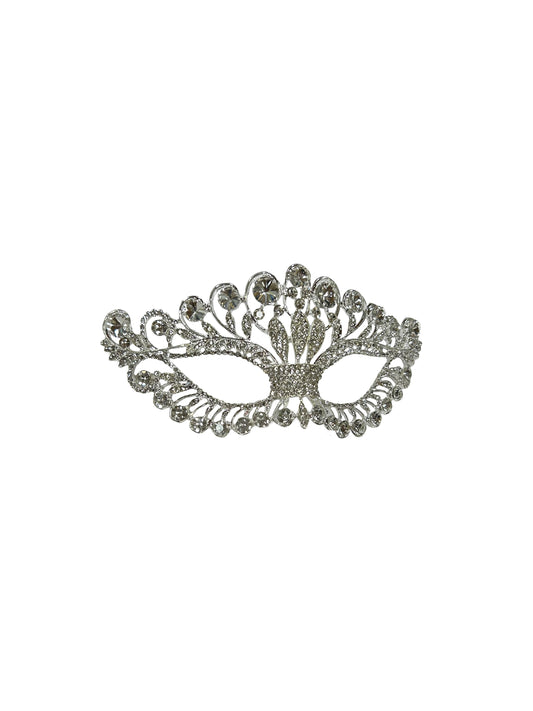 Crystal Mask