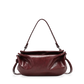 Iris Bag - maroon