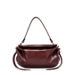 Iris Bag - maroon