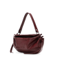 Iris Bag - maroon