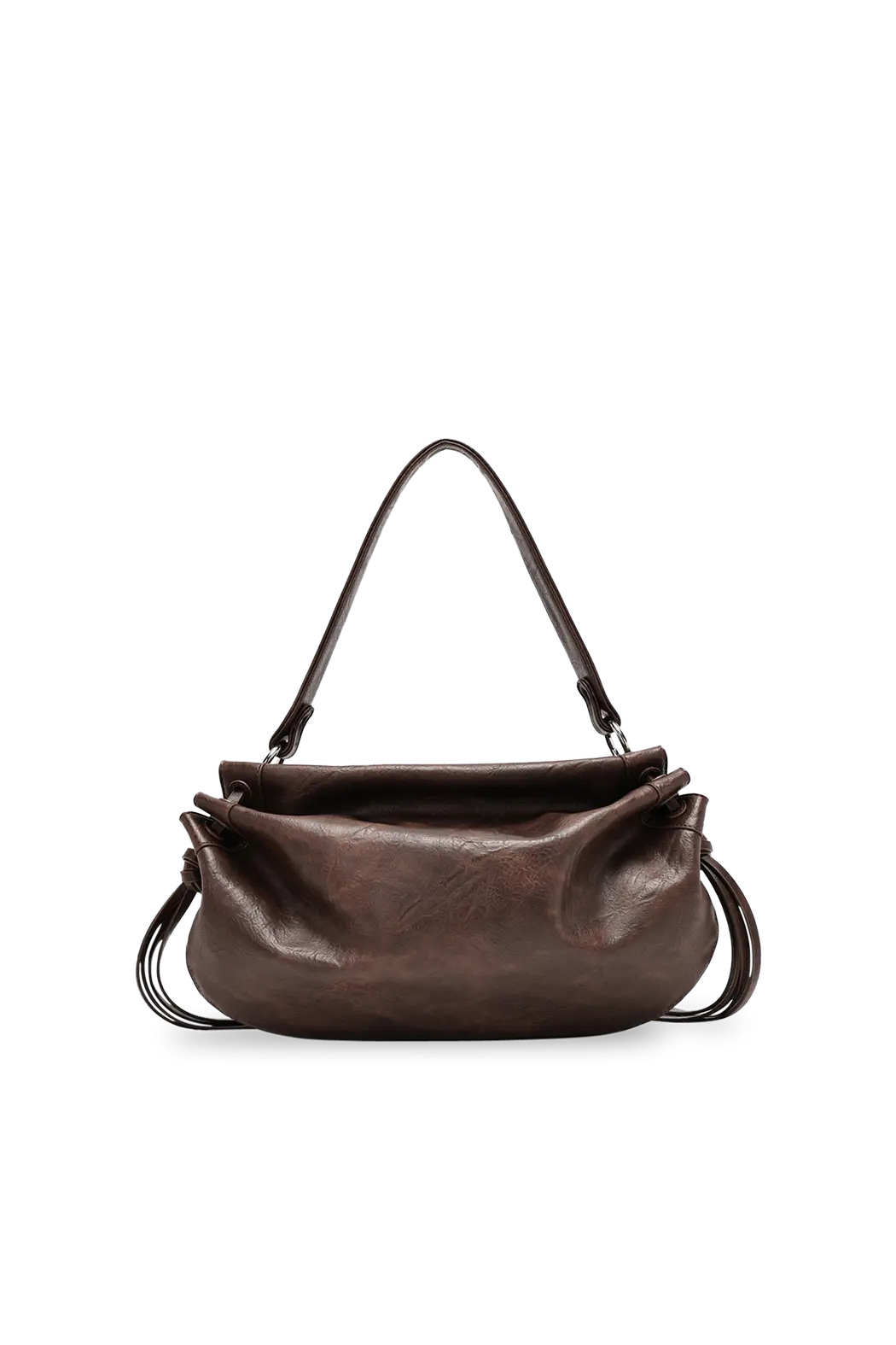 Iris Bag - Tiramisu