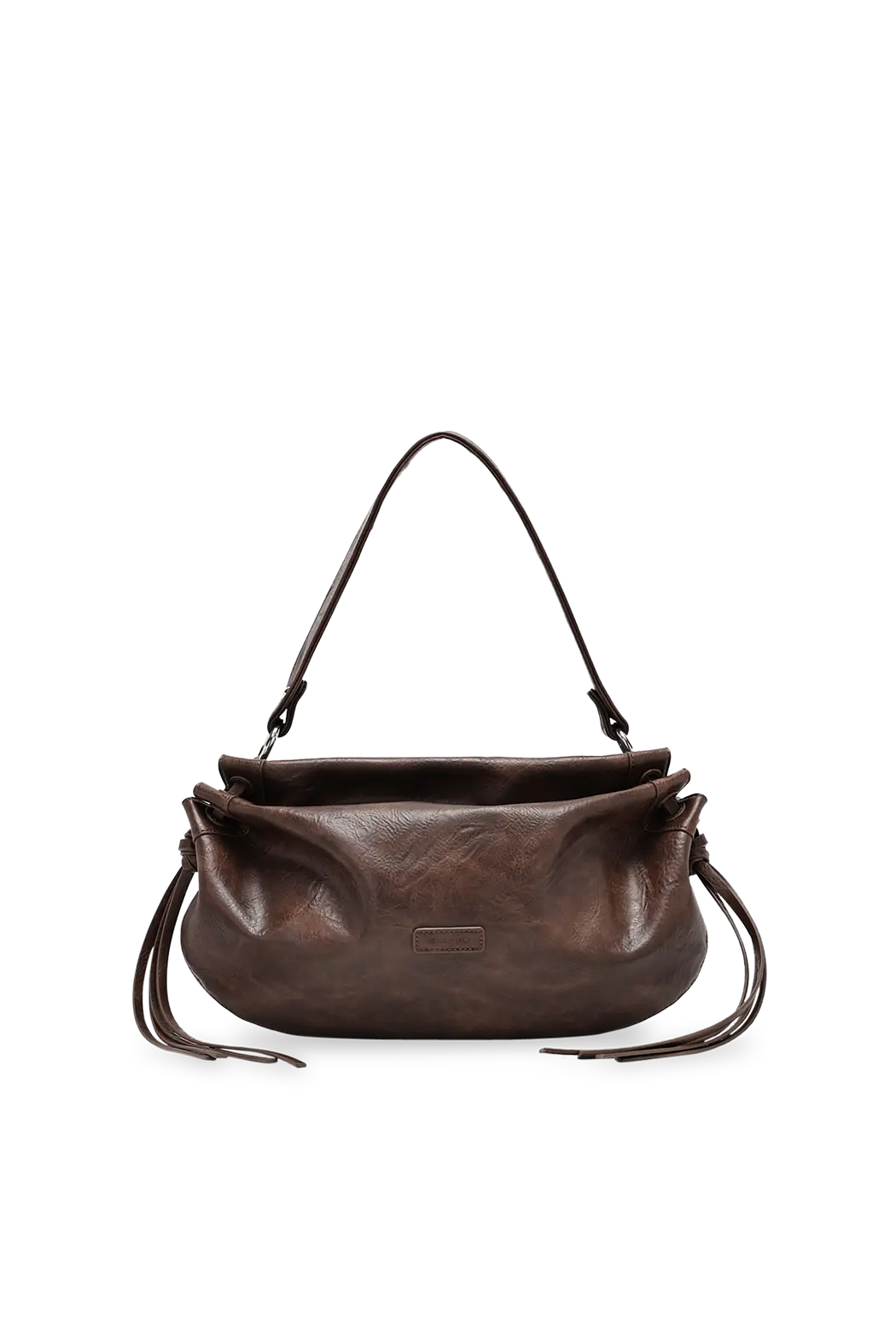 Iris Bag - Tiramisu