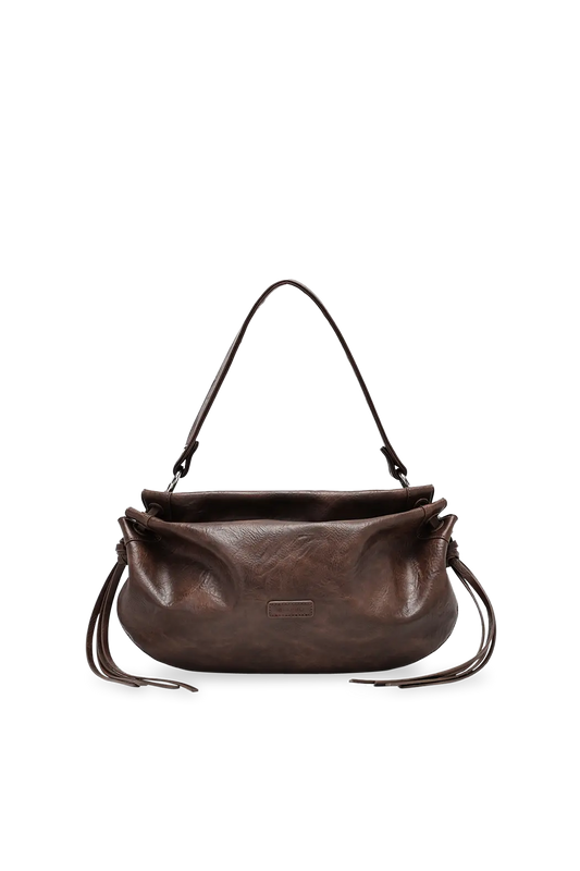 Iris Bag - Tiramisu
