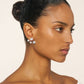 Constellation Cluster Earrings