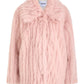 Rosemary Coat Pink