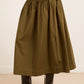 Josie Midi Skirt