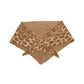 Knitted Head Scarf Leopard