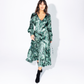 Allure Dress in Emerald