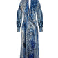 The Lunar Sparkle dress