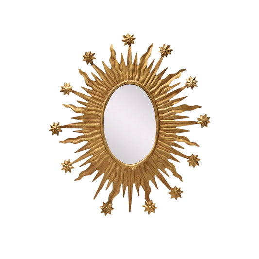 Wall Decoration - Mirror