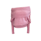 The Moss Sky Sweater in Pink