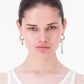 Iris Earrings