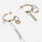 Iris Earrings