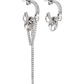 Nino Earrings