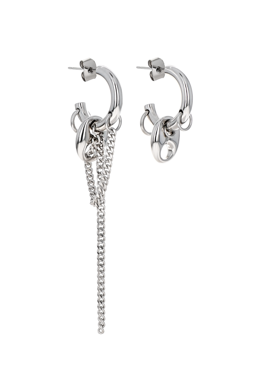 Nino Earrings