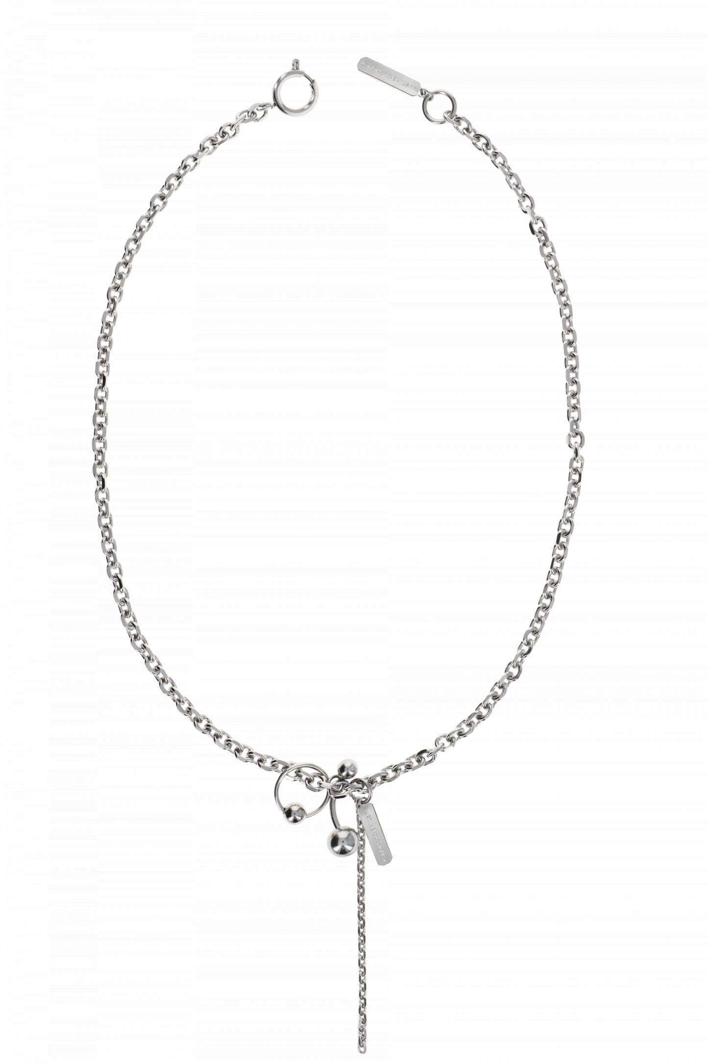Evie Necklace