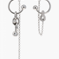 Abel Earrings