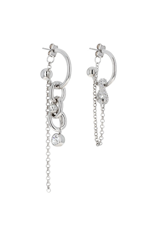 Abel Earrings
