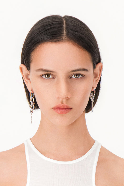 Abel Earrings