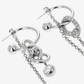 Abel Earrings