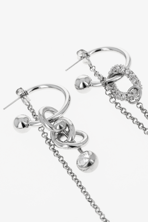 Abel Earrings