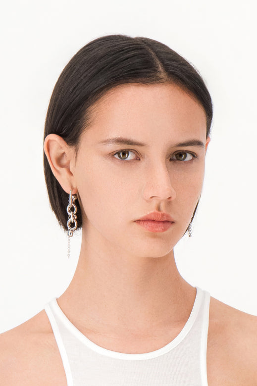 Abel Earrings
