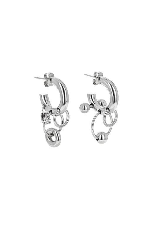 Cecilia Earrings