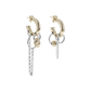 Irvin Earrings