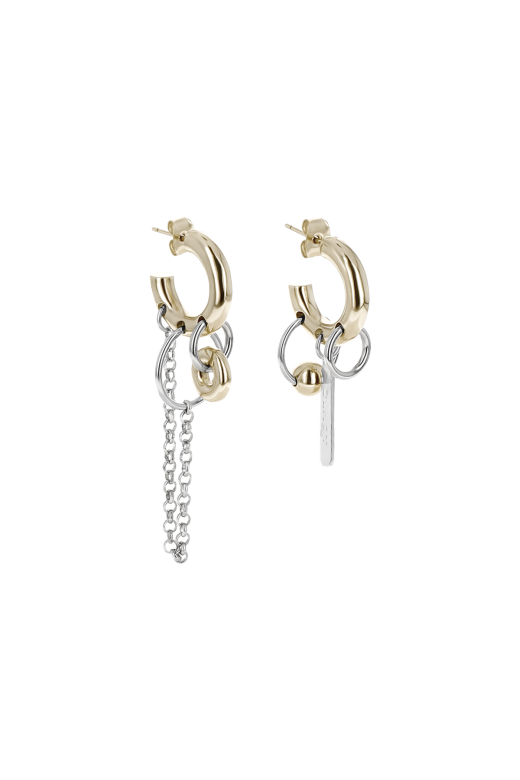 Irvin Earrings