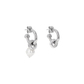 Ethan Pearl Earrings