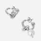 Ethan Pearl Earrings