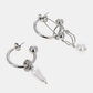 Ryder Earrings