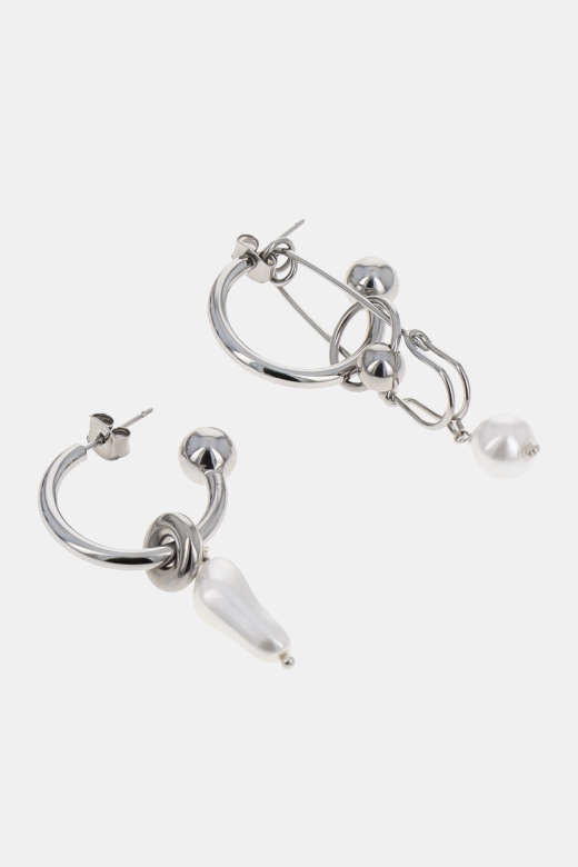 Ryder Earrings