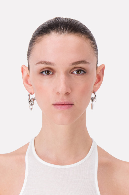 Danielle Earrings