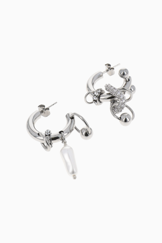 Danielle Earrings