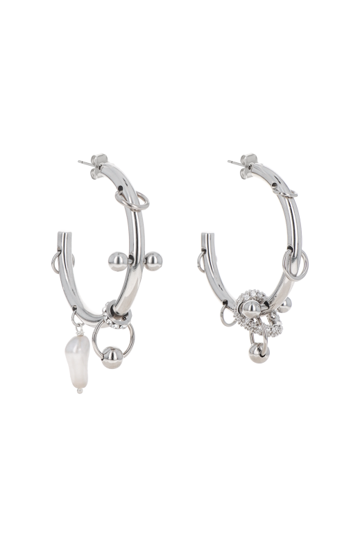 Danielle XL Earrings