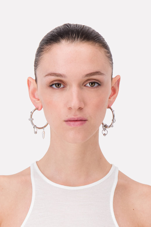 Danielle XL Earrings